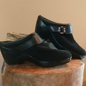 Cole Haan clogs